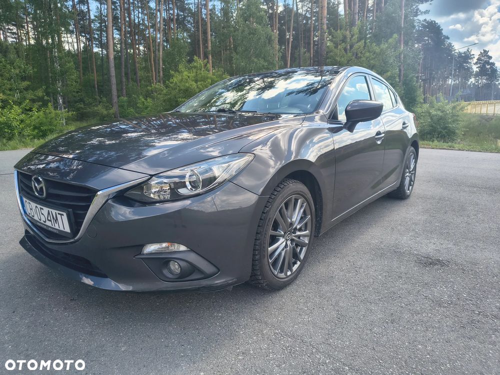 Mazda 3 2.0 Skyenergy - 9