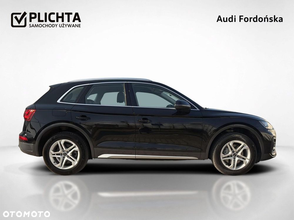 Audi Q5 - 6