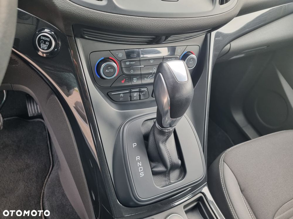 Ford Kuga 1.5 EcoBoost AWD Titanium ASS - 11