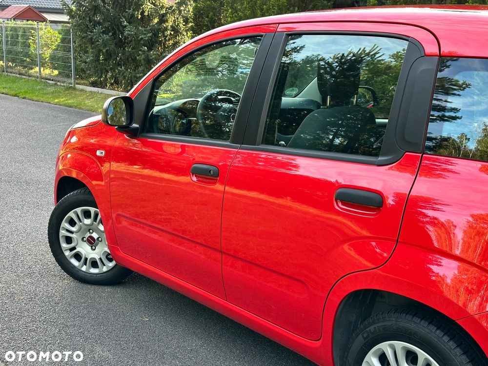 Fiat Panda 1.2 Easy EU6 - 17