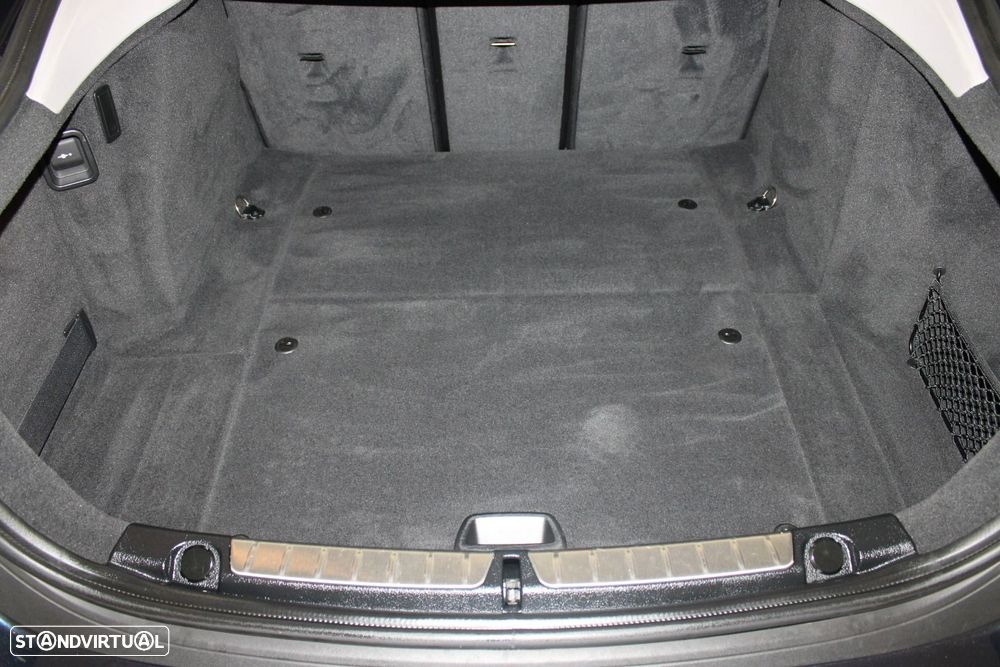 BMW 418 Gran Coupé d Advantage - 23