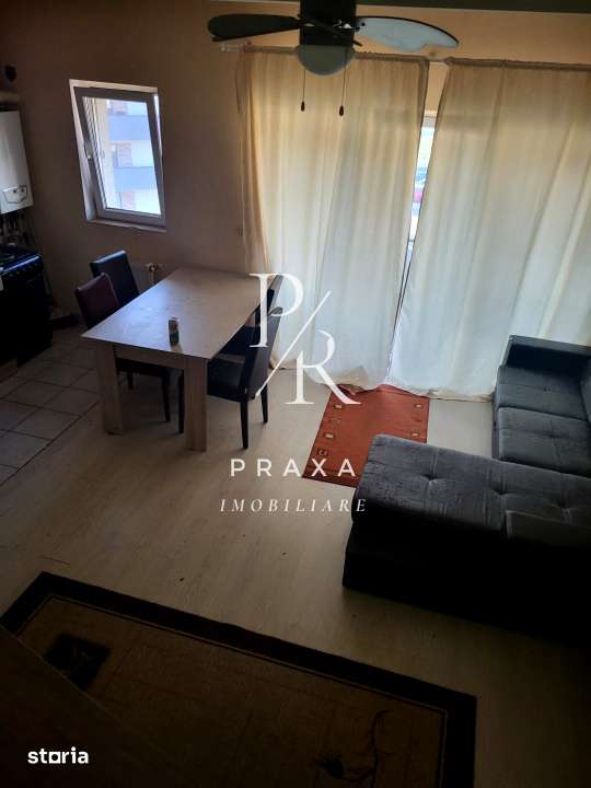 Apartament 3 camere, 66mp, mobilat complet, zona Eroilor! — fotografia 3