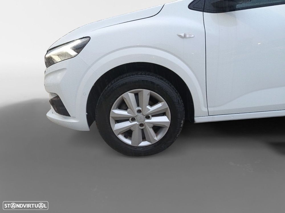 Dacia Sandero 1.0 TCe Expression - 14