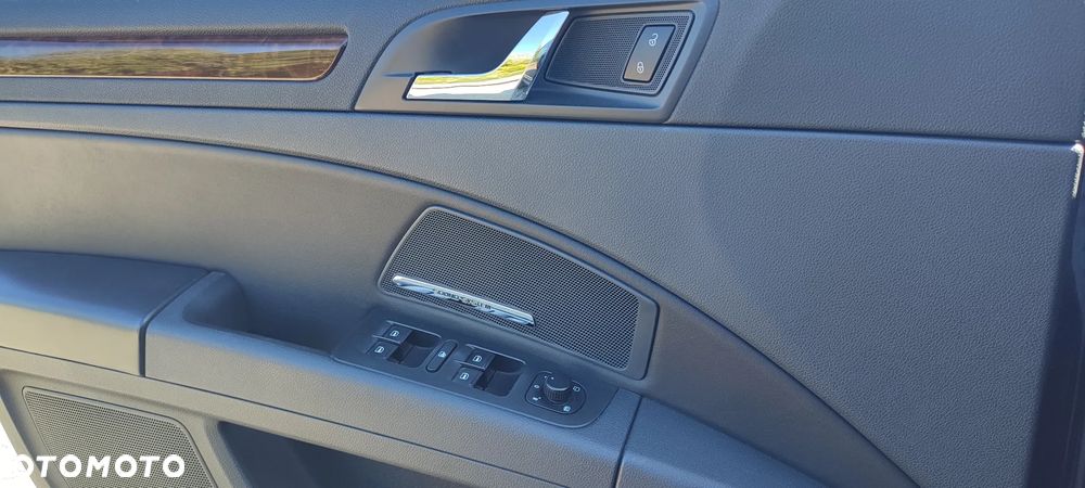 Skoda Superb 2.0 TDI 4x4 Elegance DSG - 13