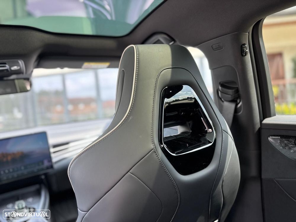 BYD Seal 82.5 kWh Design - 28