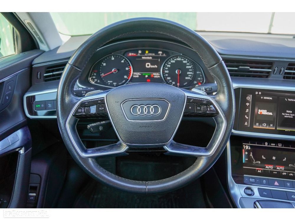 Audi A6 40 TDI Design S tronic - 20