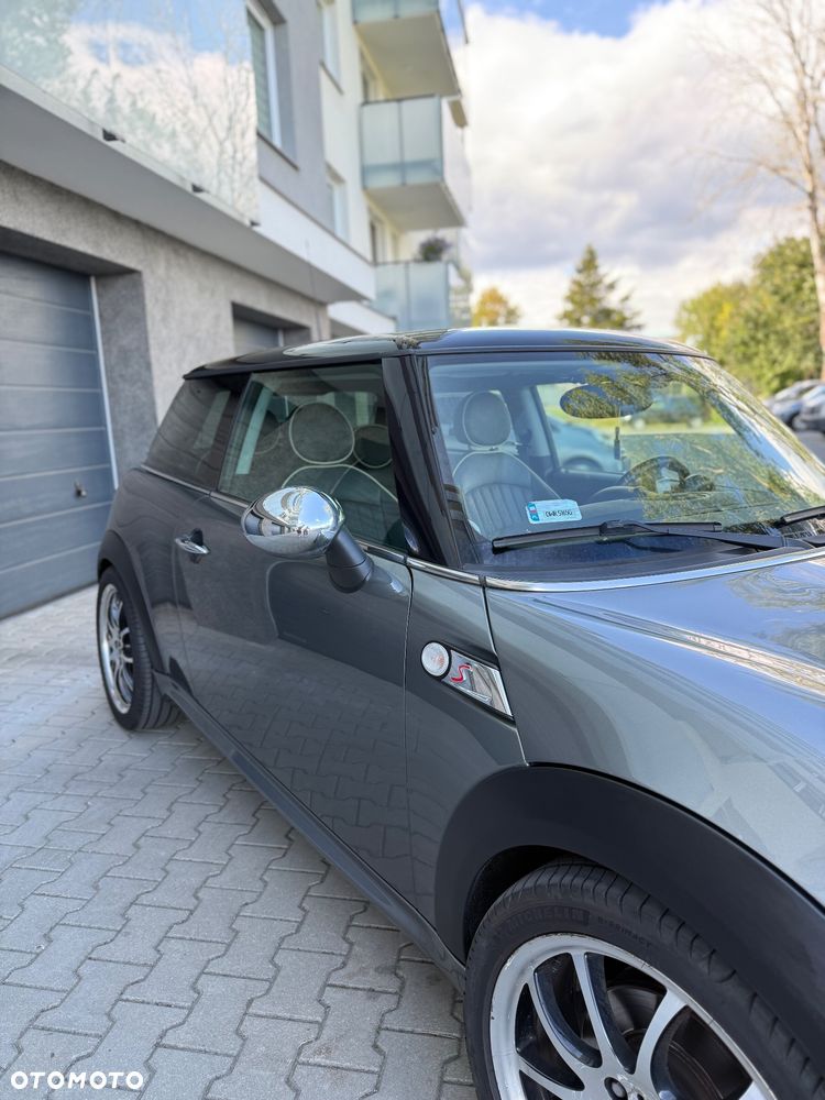 MINI Cooper S - 10