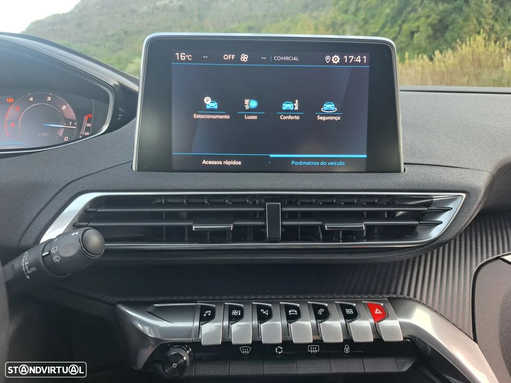 Peugeot 5008 1.5 BlueHDi Active Pack EAT8 - 31