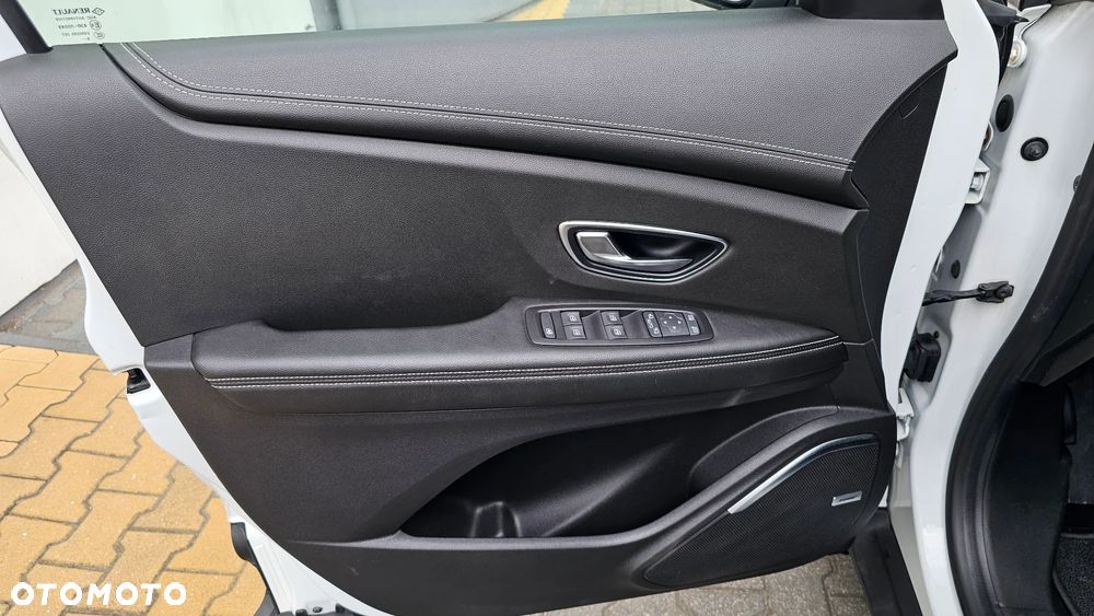 Renault Scenic dCi 110 EDC Xmod Bose Edition - 26