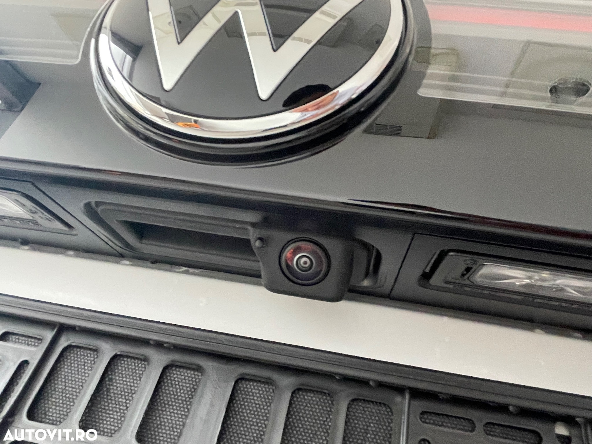 Volkswagen Tiguan 1.5 TSI eHybrid DSG PHEV R-Line - 7