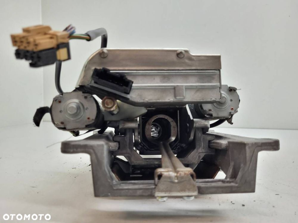 KOLUMNA KIEROWNICZA WSPOMAGANIE AUDI A8 D3 EU 4E0905852C - 5