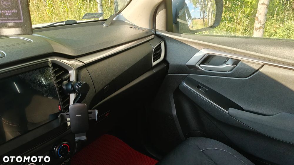Isuzu D-Max 1.9 DC LS - 13