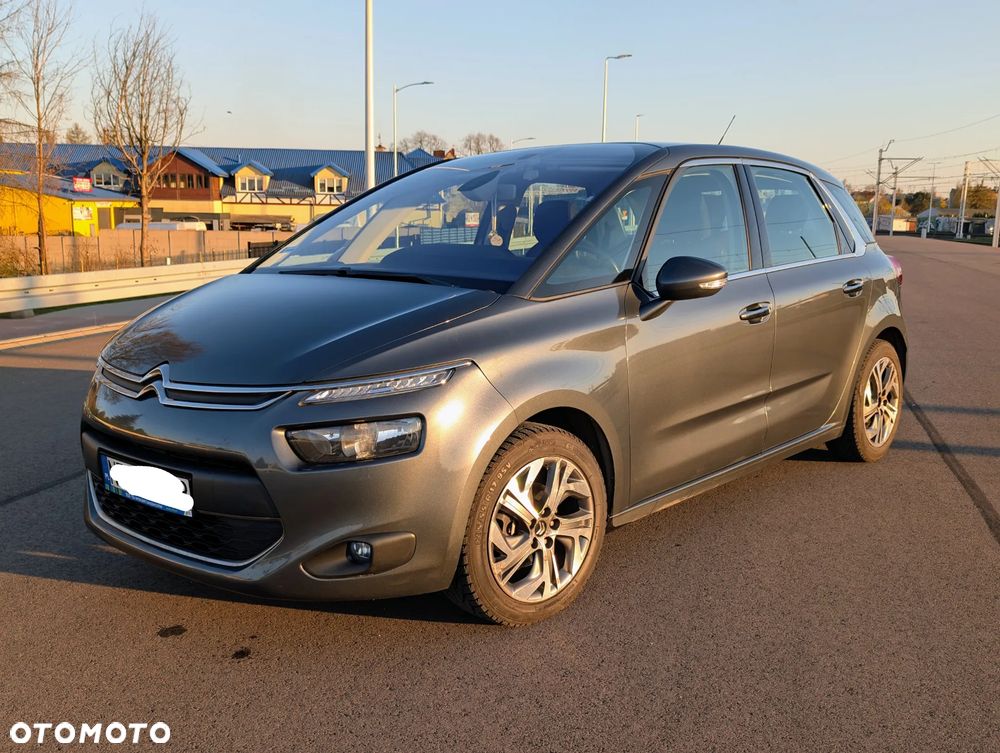 Citroën C4 Picasso 1.6 e-HDi Seduction - 2