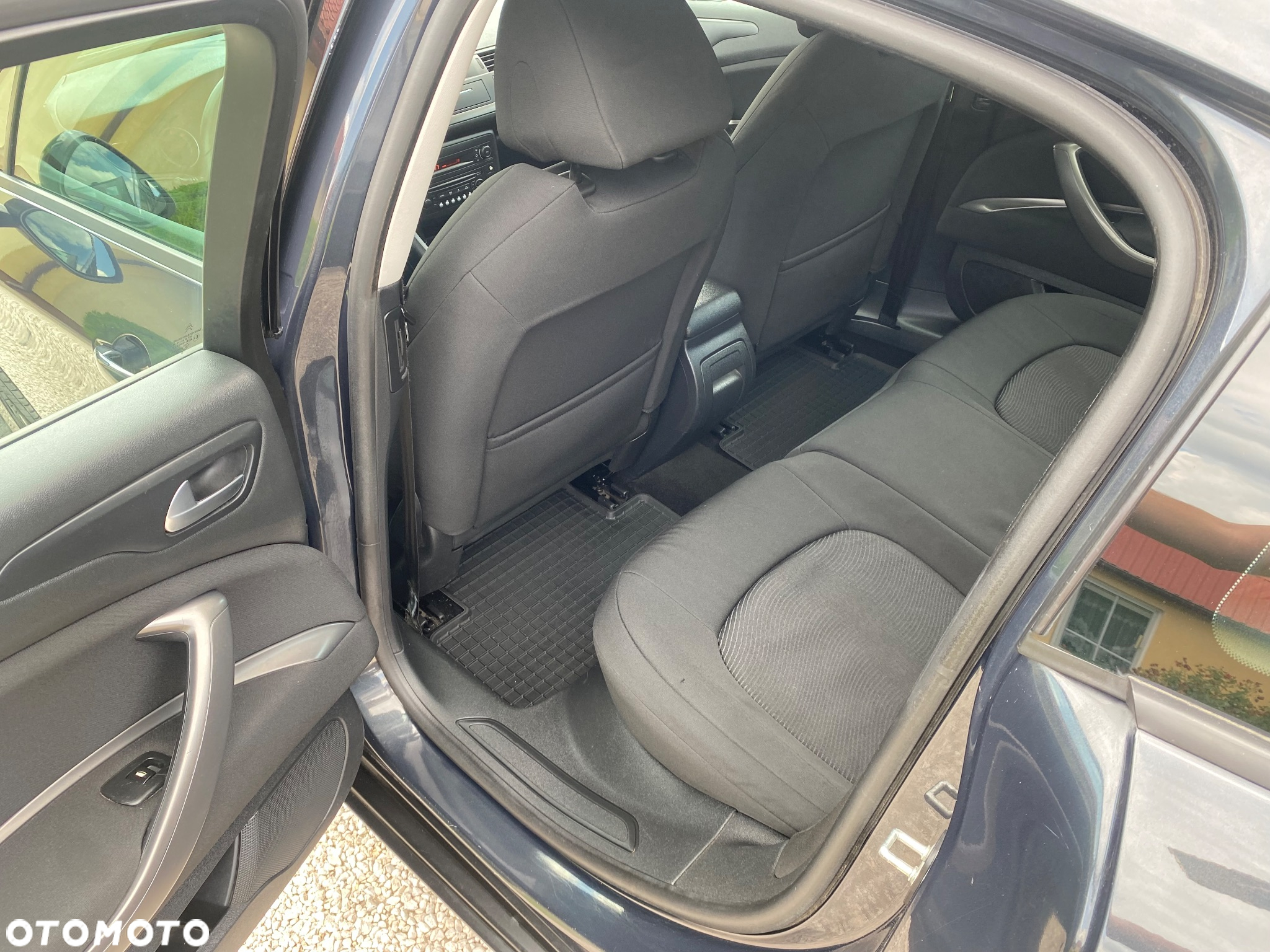 Citroën C5 1.8i 16V Dynamique - 12