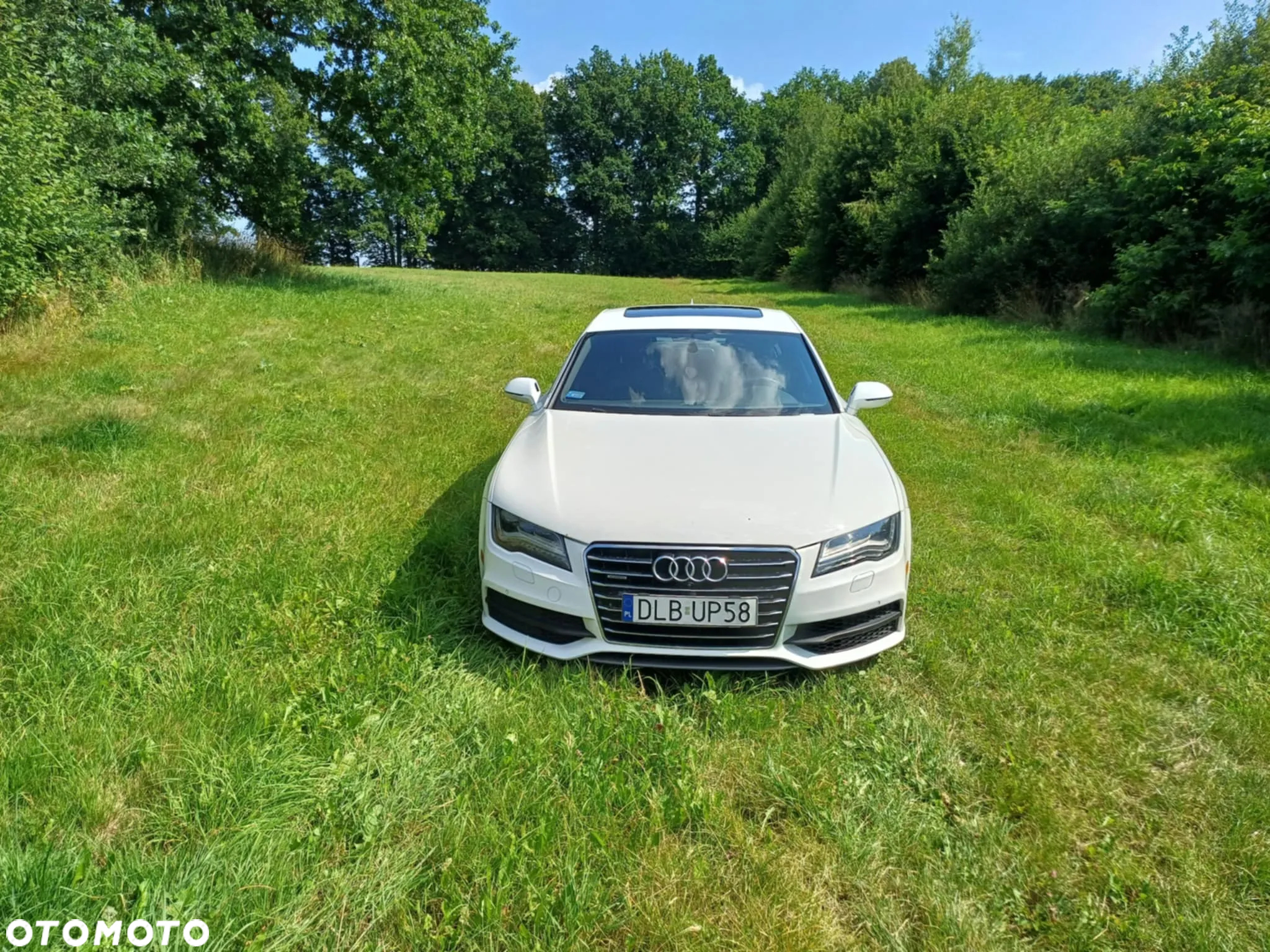 Audi A7 Sportback 3.0 TFSI Quattro S tronic - 5