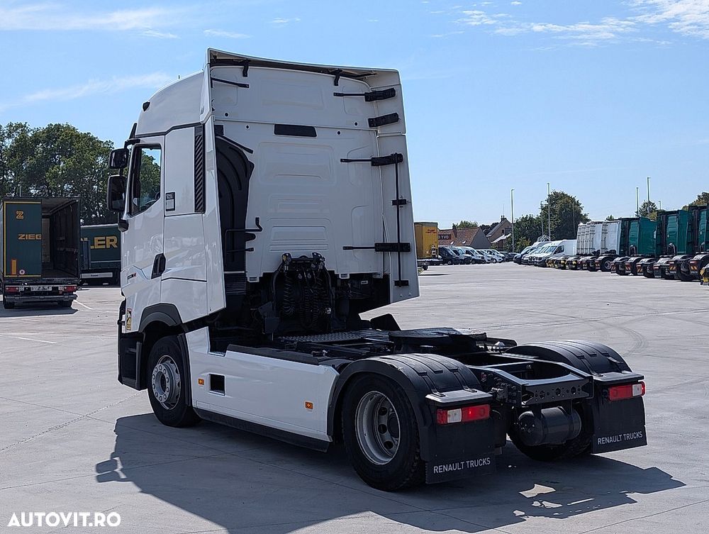 Renault T 480 - 5