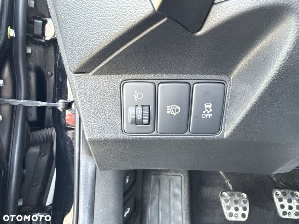 Honda Civic 1.4 Elegance - 20