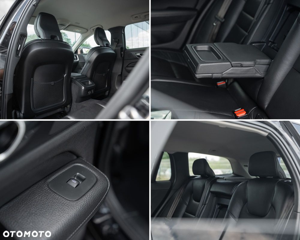 Volvo V60 D3 Momentum Core - 37