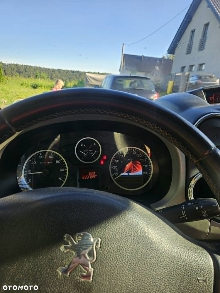 Peugeot Partner 1.6 HDi Presence - 6