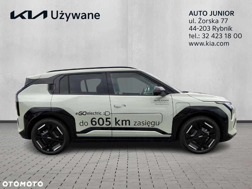 Kia EV3 - 7