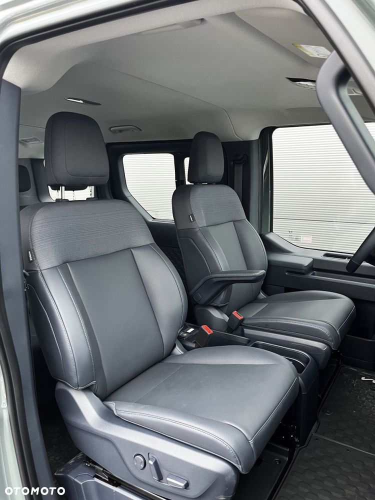 Kia PV5 71.2kWh - 24