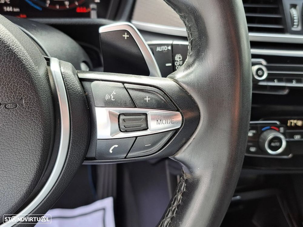 BMW X2 20 d xDrive Auto Pack M - 34