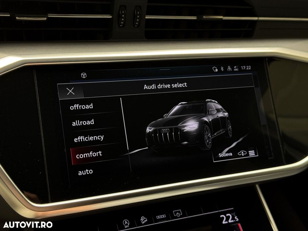 Audi A6 Allroad - 14