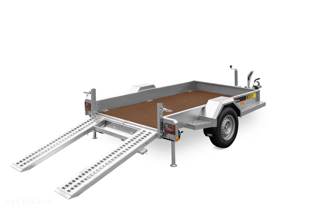 Lorries TM13-2614 - 2