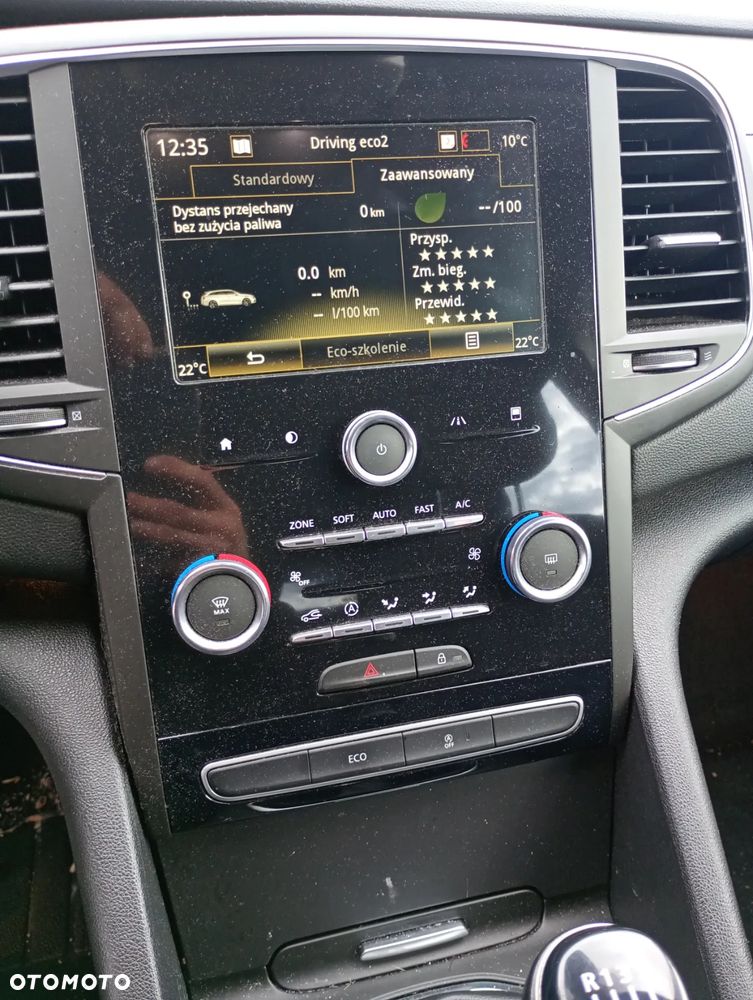 Renault Talisman Grandtour BLUE dCi 150 LIMITED - 15