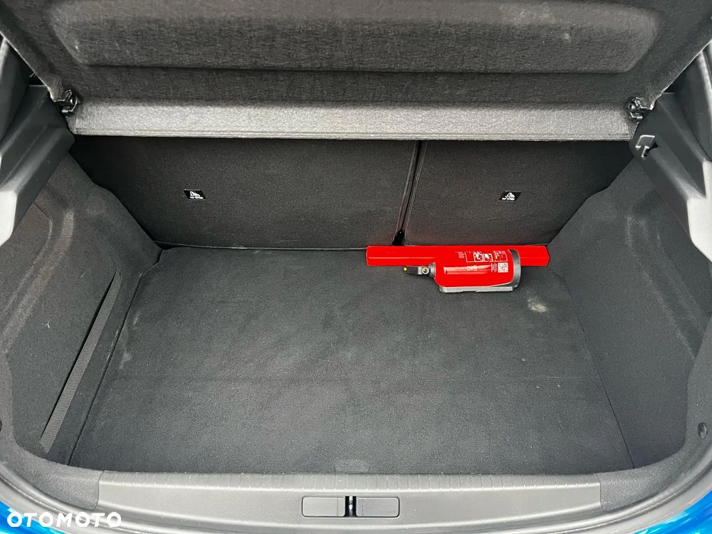 Peugeot 208 1.2 PureTech GT Line S&S EAT8 - 19