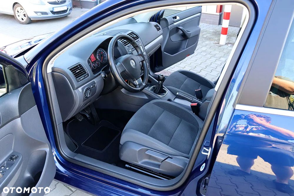 Volkswagen Golf Variant 1.4 TSI Comfortline - 19
