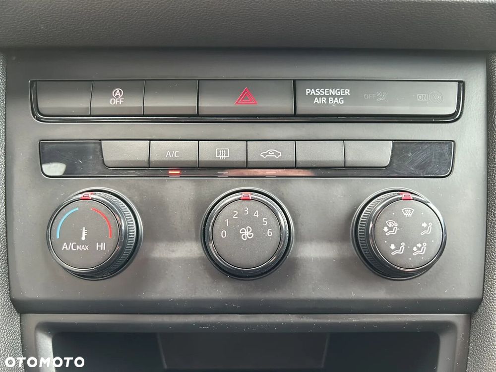 Seat Leon 1.2 TSI Reference - 26