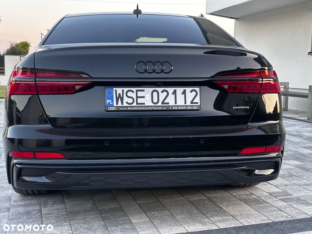 Audi A6 Limousine - 7