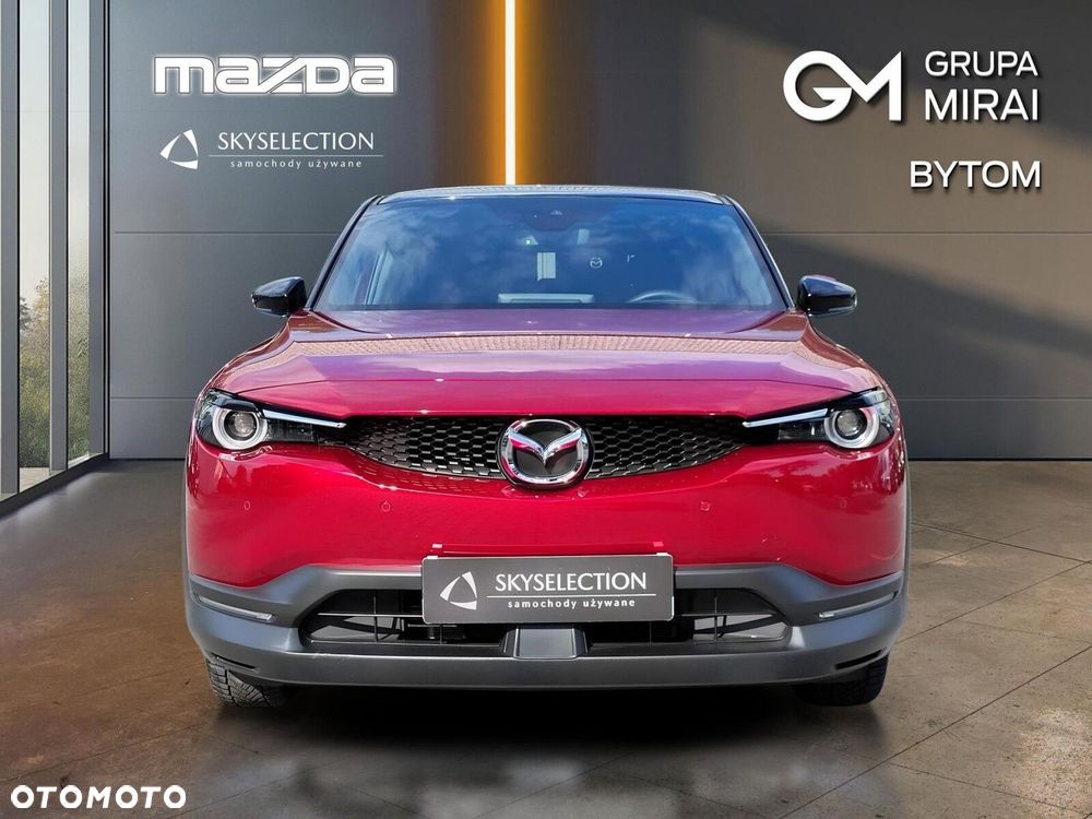 Mazda MX-30 PHEV Makoto - 9
