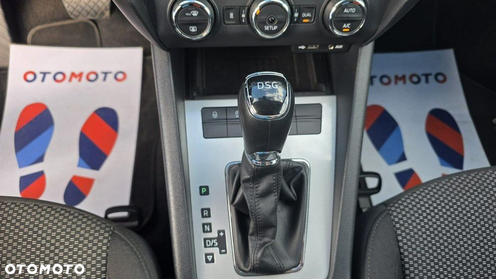 Skoda Octavia - 15