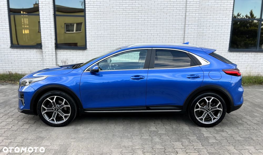 Kia XCeed 1.5 T-GDI OPF DCT7 JBL Sound Edition - 11
