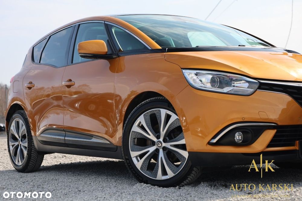 Renault Scenic - 15