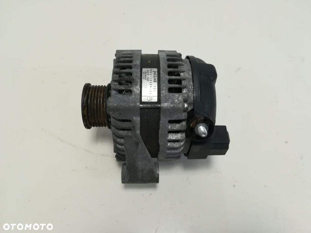 JAGUAR XF X250 XJ X351 XK X150 F-TYPE X152 F-PACE X761 3.0 5.0  ALTERNATOR - 3