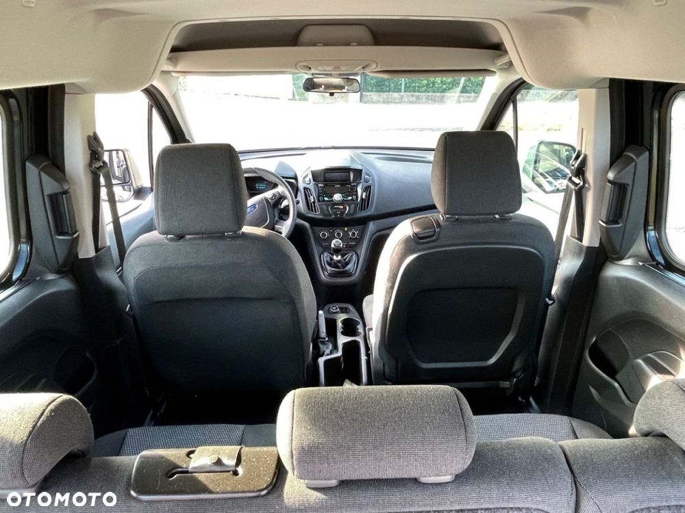 Ford Tourneo Connect - 25