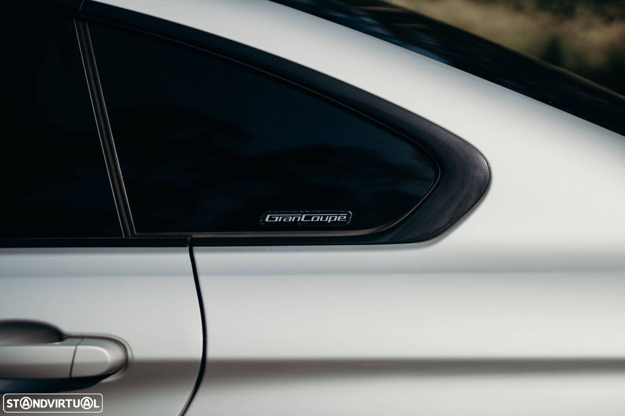 BMW 420 Gran Coupé d Pack M - 23