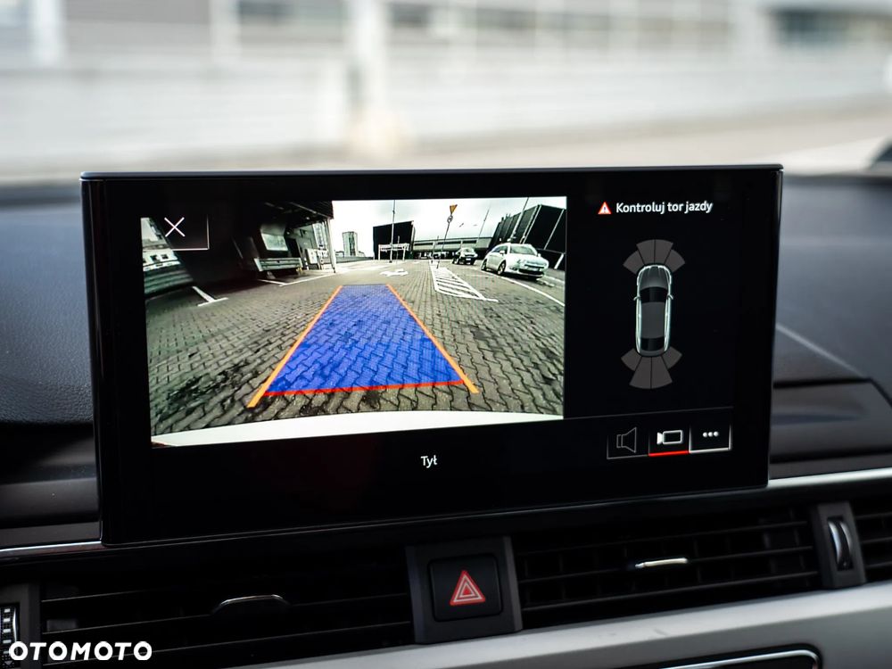 Audi A5 Sportback 35 TFSI mHEV Advanced S tronic - 24