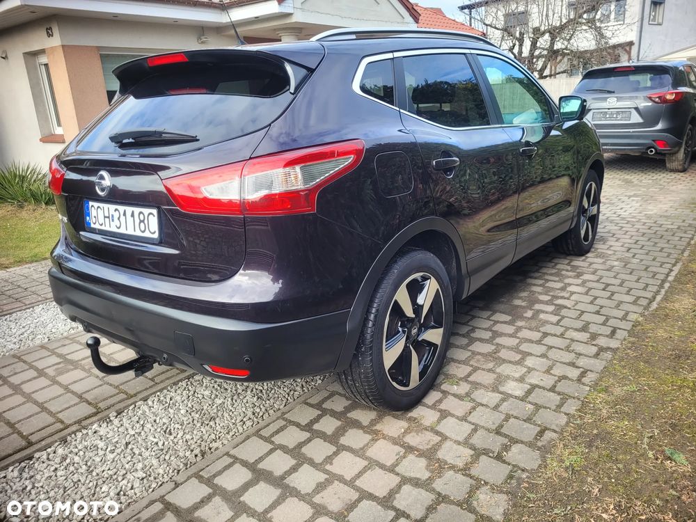 Nissan Qashqai 1.2 DIG-T 360 - 3