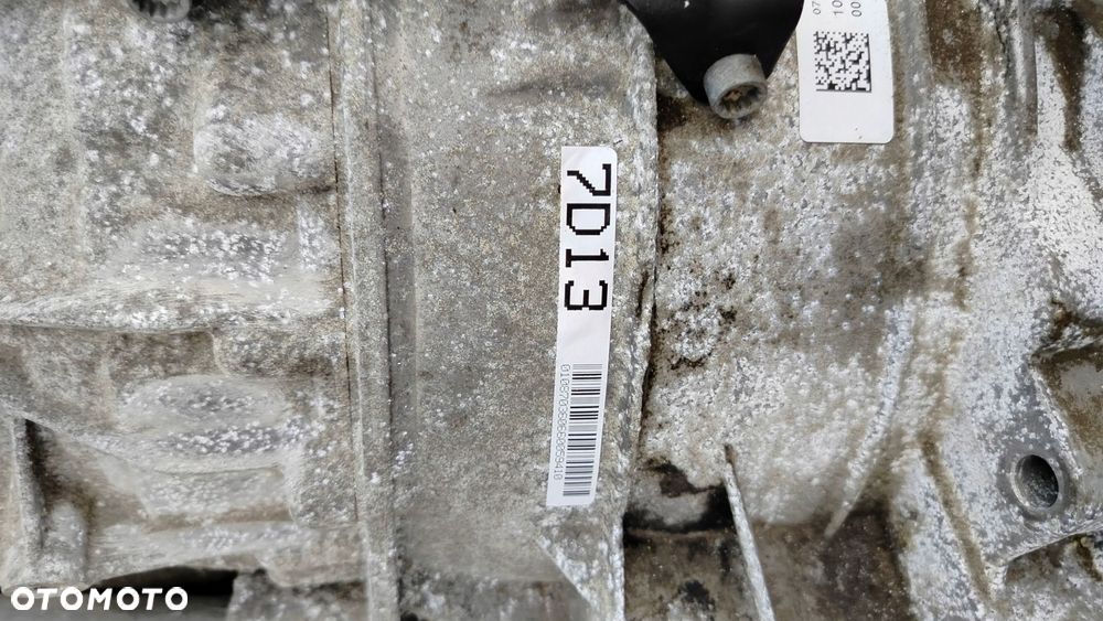 audi q5 i 3.0 tfsi 08r- skrzynia biegów automat komplet mqy - 12
