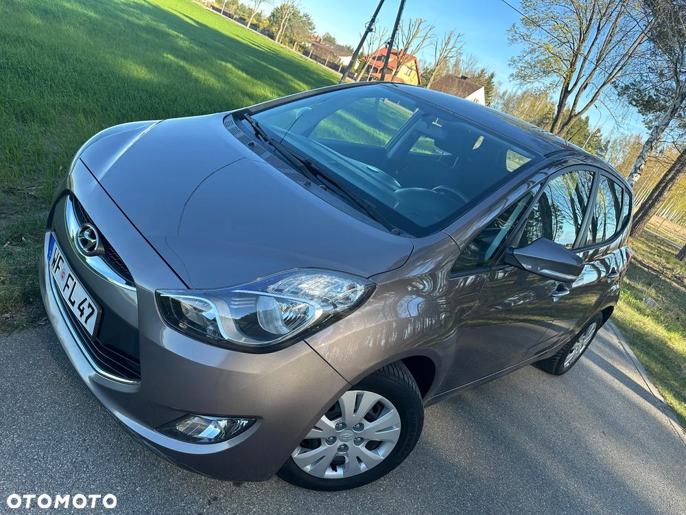 Hyundai ix20 1.6 CRDi Comfort - 2