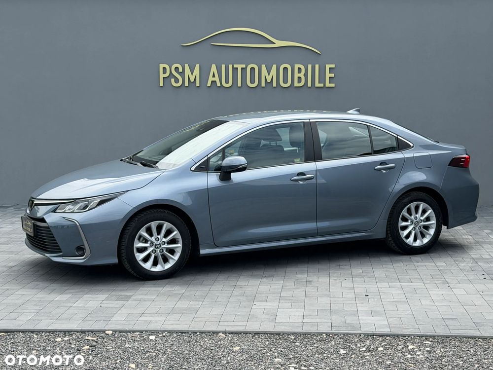 Toyota Corolla 1.5 Comfort - 2