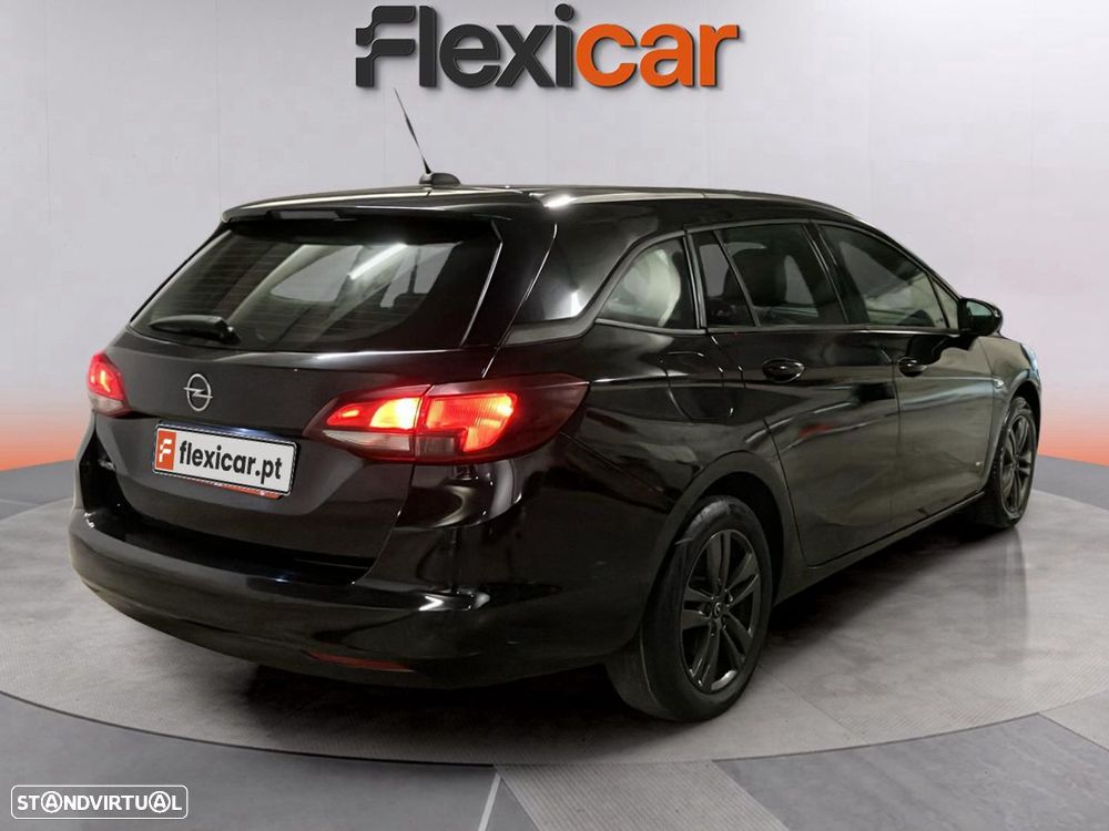 Opel Astra Sports Tourer - 5