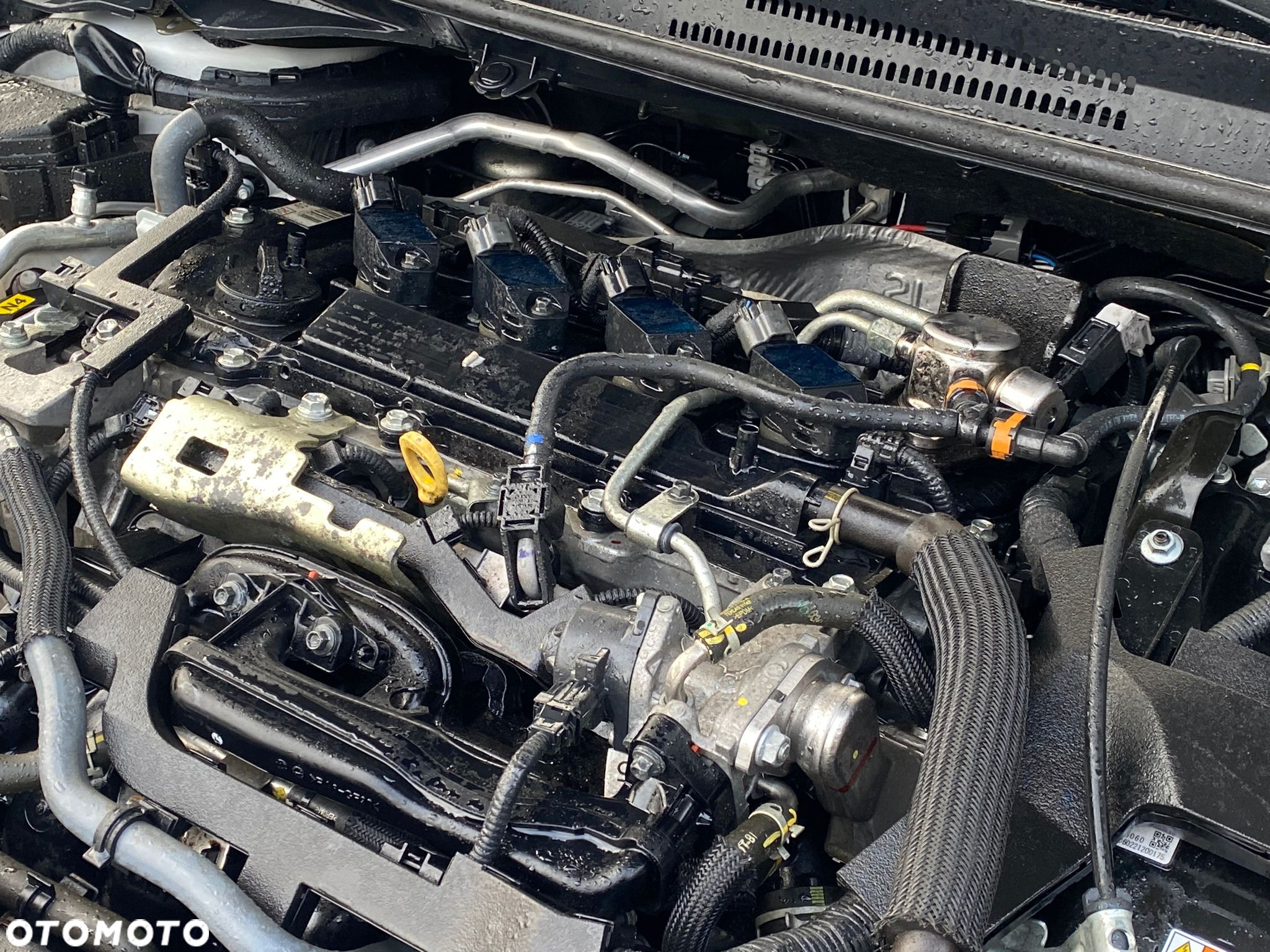 Toyota Corolla 2.0 Hybrid Comfort - 6