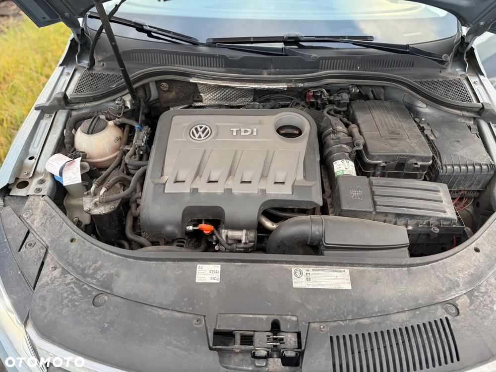 Volkswagen CC 2.0 TDI DPF BMT DSG - 2