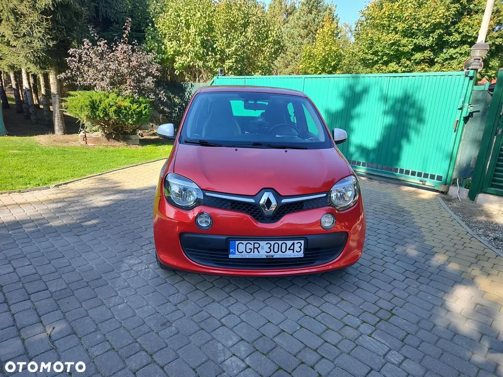 Renault Twingo - 2