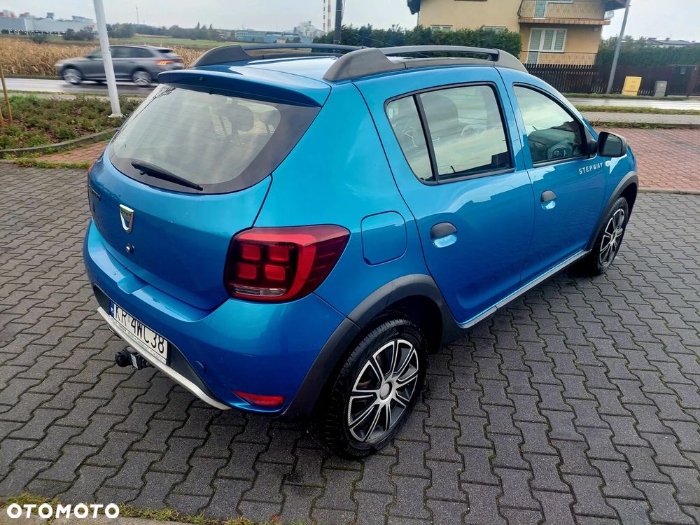 Dacia Sandero 0.9 TCe Laureate - 3